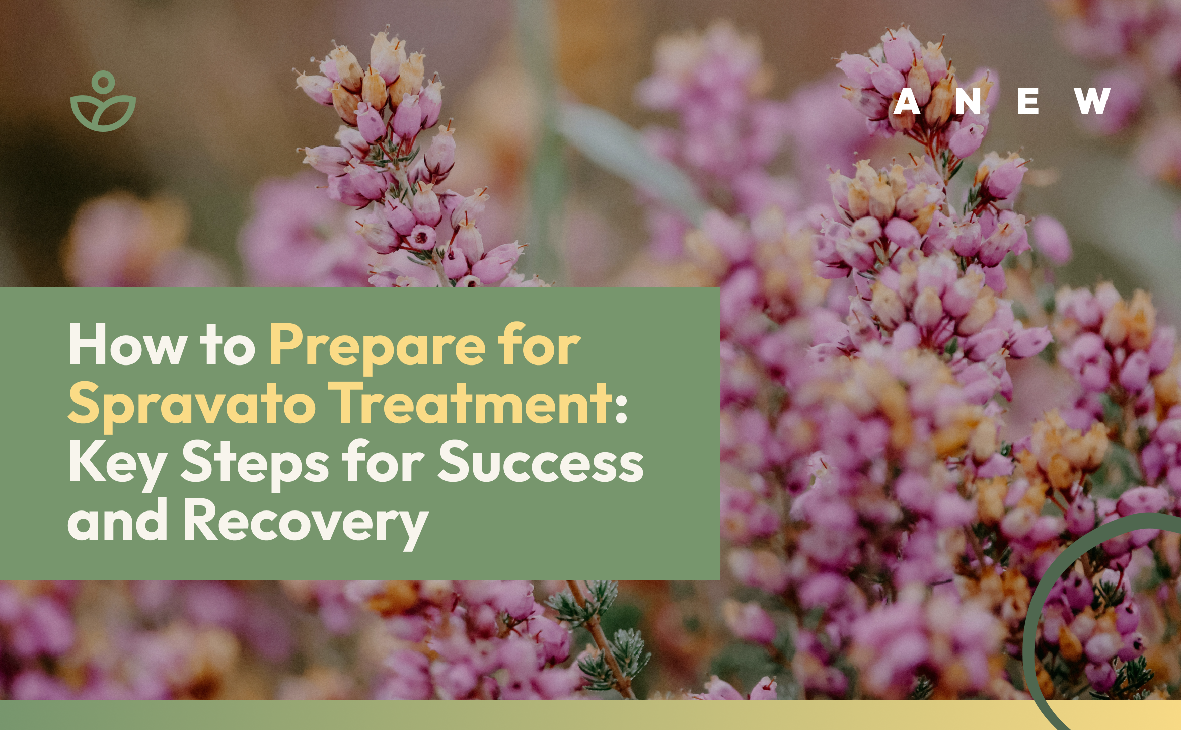 How to Prepare for Spravato Treatment: Key Steps for Success and Recovery