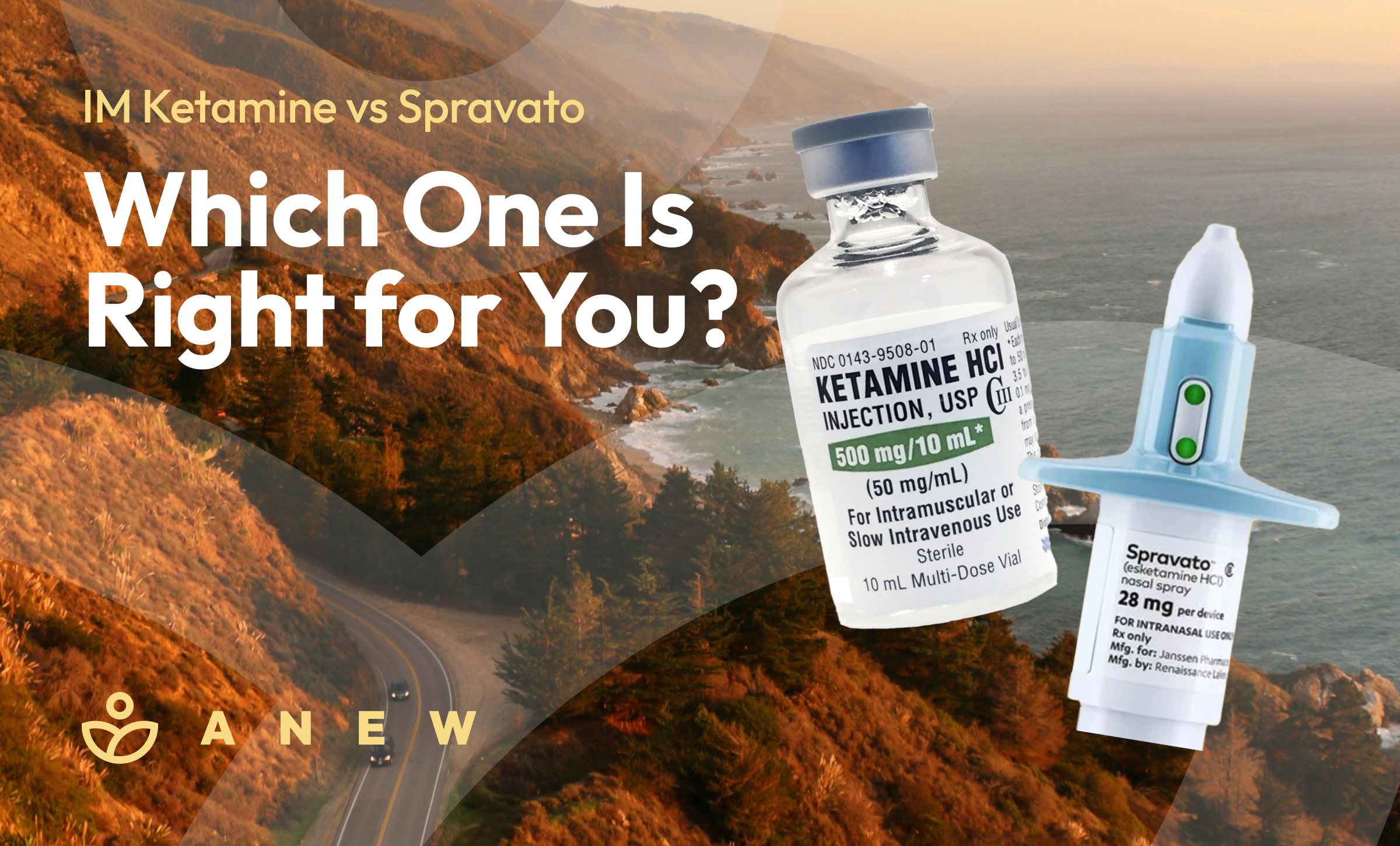 IM Ketamine vs. Spravato_ Which One Is Right for You