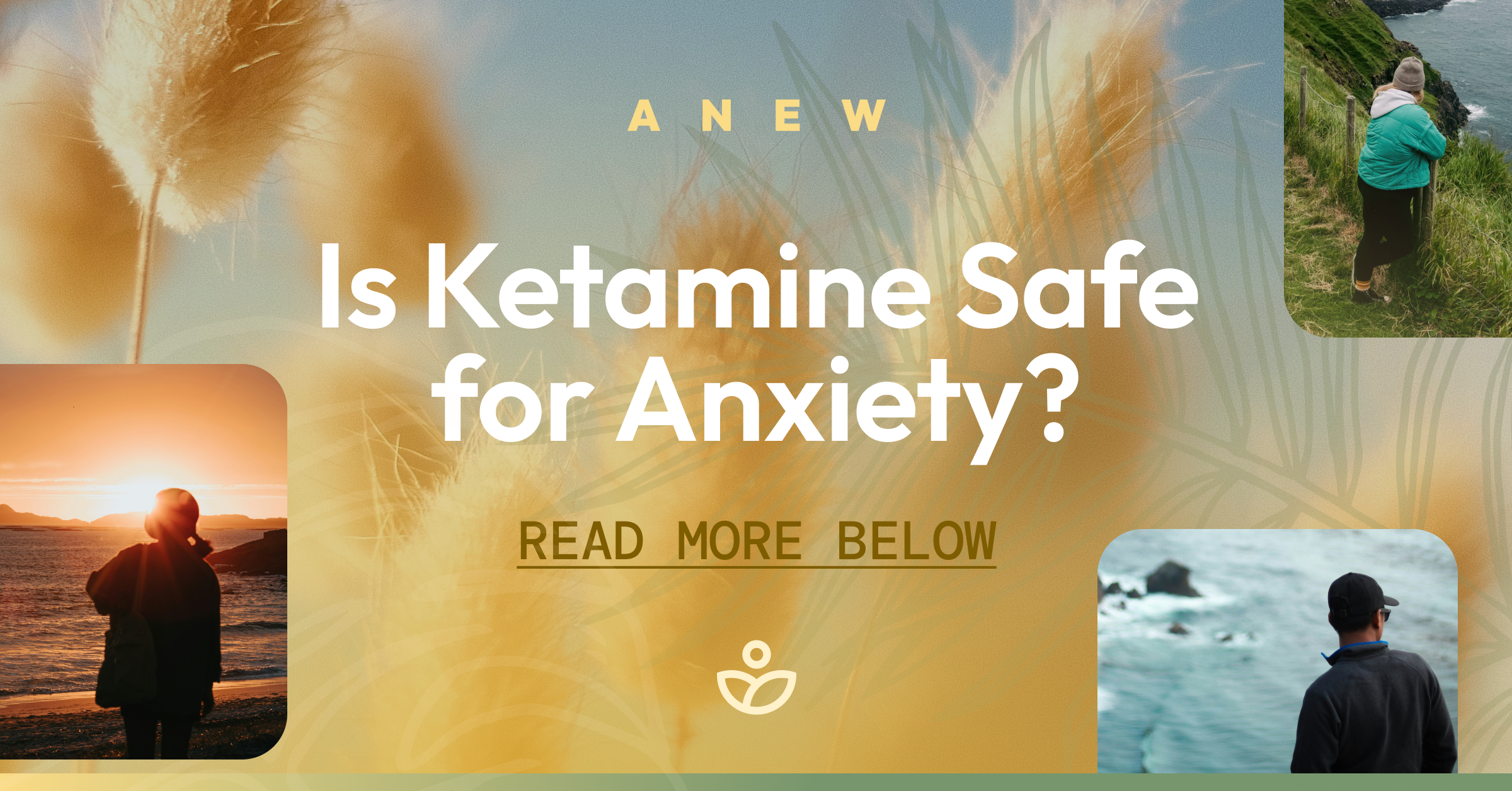 Understanding the Safety of Ketamine for Anxiety Treatment