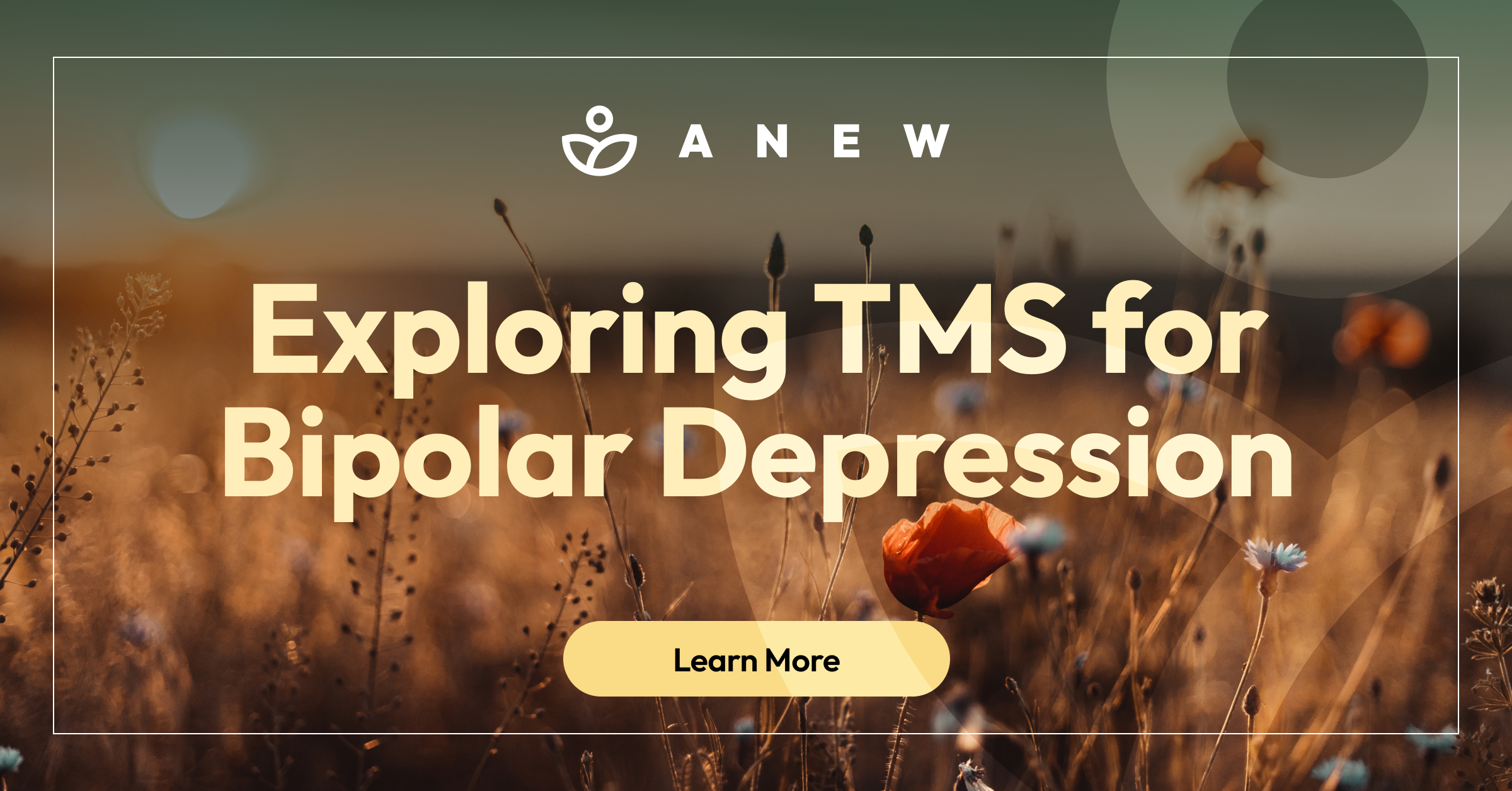 TMS for Bipolar Depression